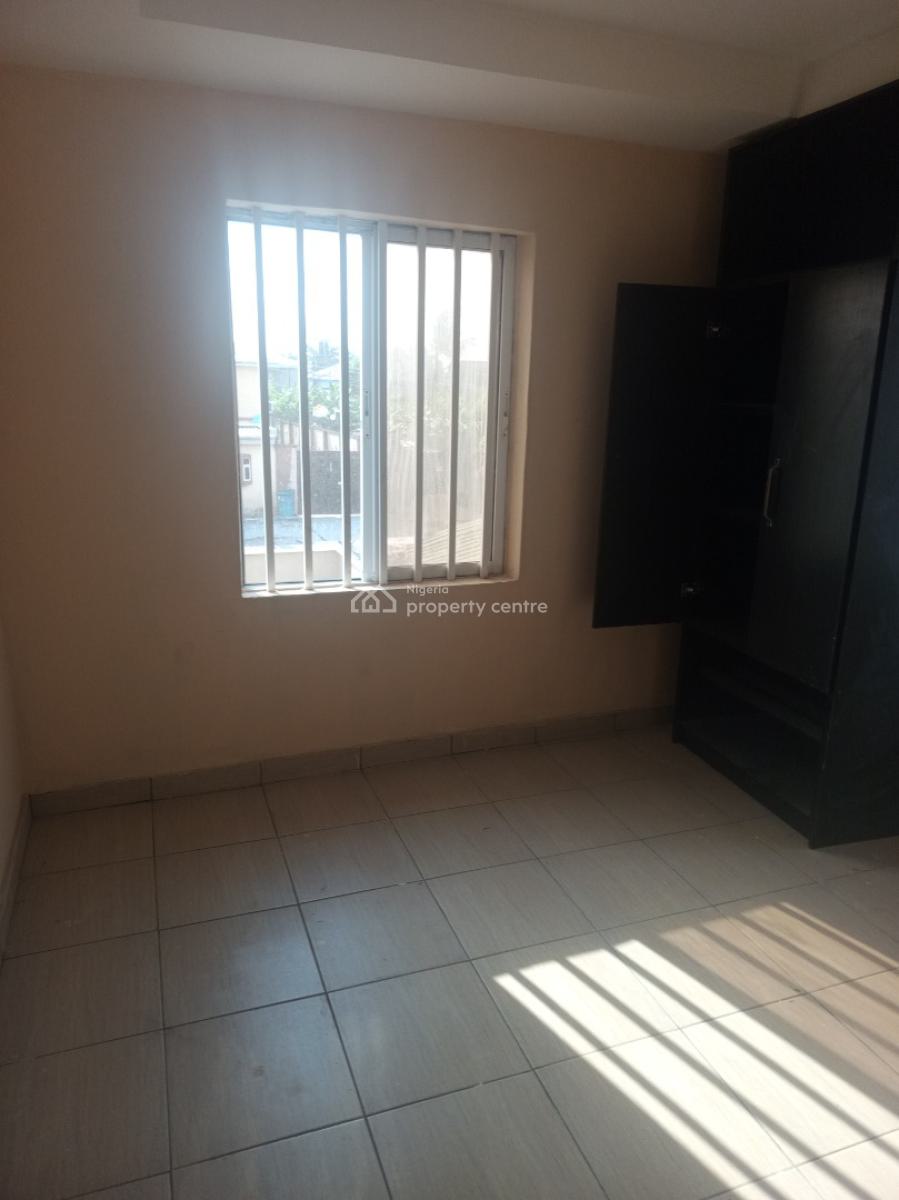 Newly Built Spaceous 2 Bedroom, Off Mobil Road Ilaje, Ilaje, Ajah, Lagos, Flat / Apartment for Rent