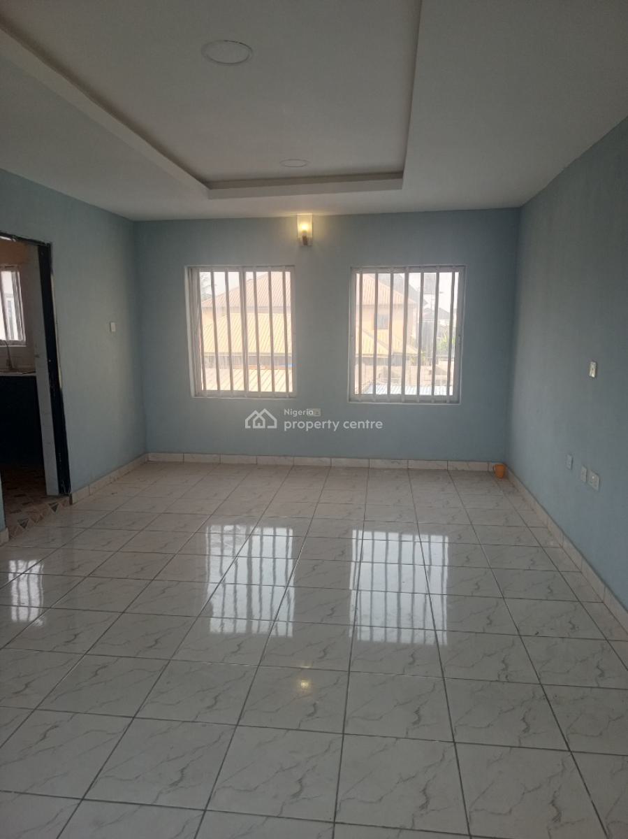 Newly Built Spaceous 2 Bedroom, Off Mobil Road Ilaje, Ilaje, Ajah, Lagos, Flat / Apartment for Rent