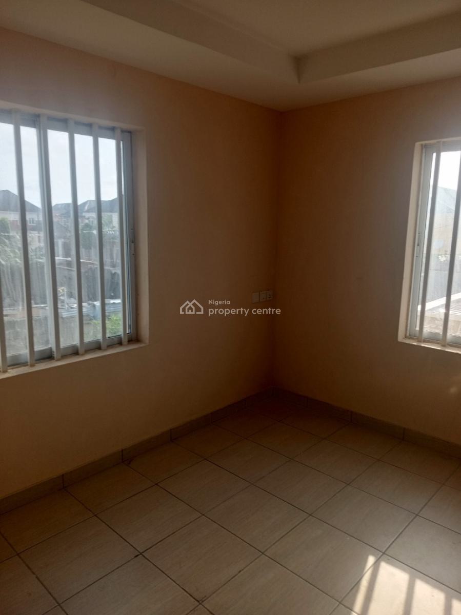 Newly Built Spaceous 2 Bedroom, Off Mobil Road Ilaje, Ilaje, Ajah, Lagos, Flat / Apartment for Rent