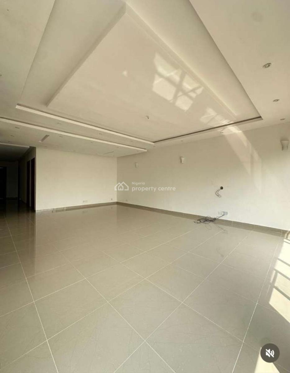 1 Bedroom Apartment, Ikate, Lekki, Lagos, Flat / Apartment for Sale