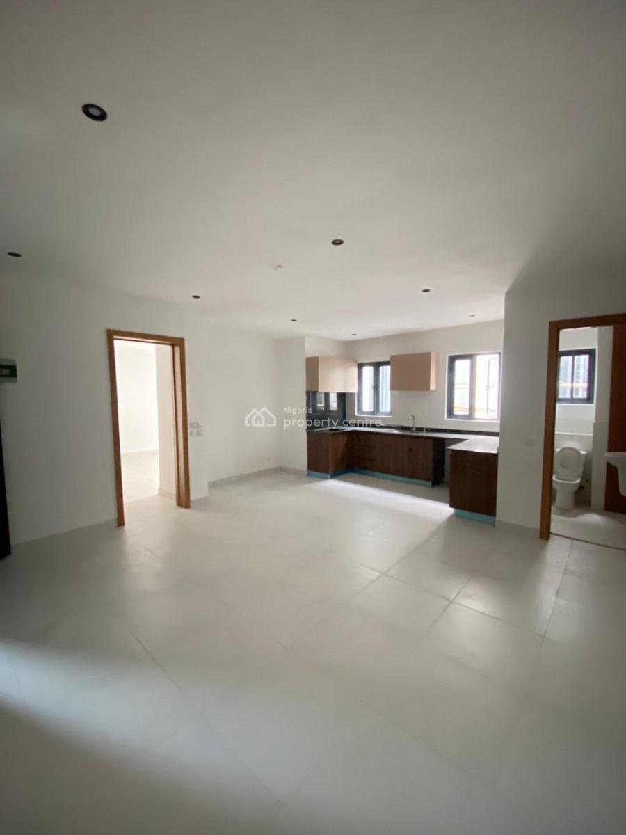 1 Bedroom Apartment, Ikate, Lekki, Lagos, Flat / Apartment for Sale