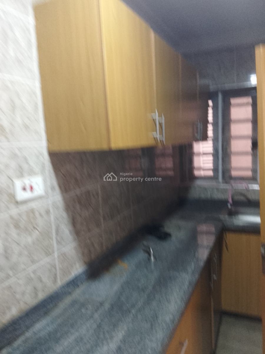 Modern Two Bedroom Flat, Off Old Olowora Road Omole Extension, Olowora, Magodo, Lagos, Flat / Apartment for Rent