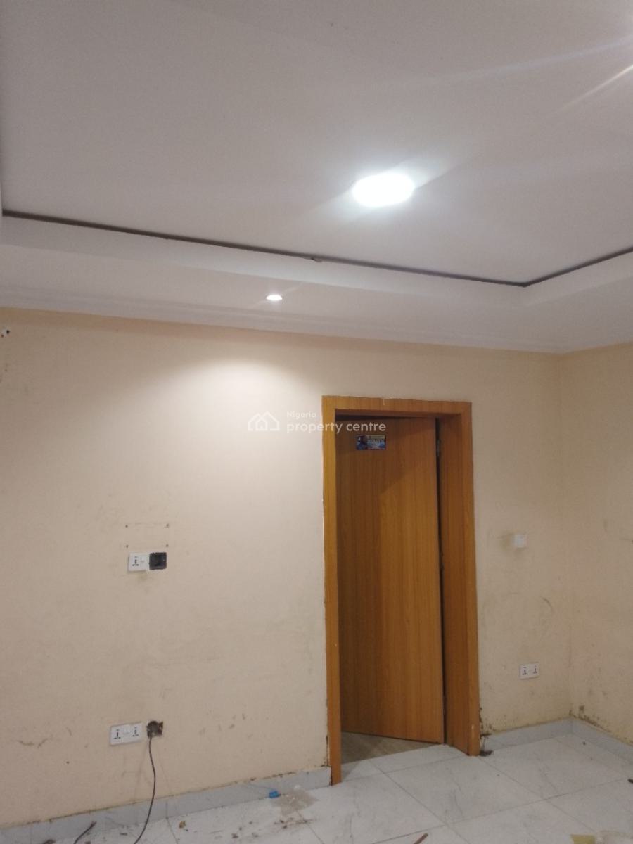 Modern Two Bedroom Flat, Off Old Olowora Road Omole Extension, Olowora, Magodo, Lagos, Flat / Apartment for Rent