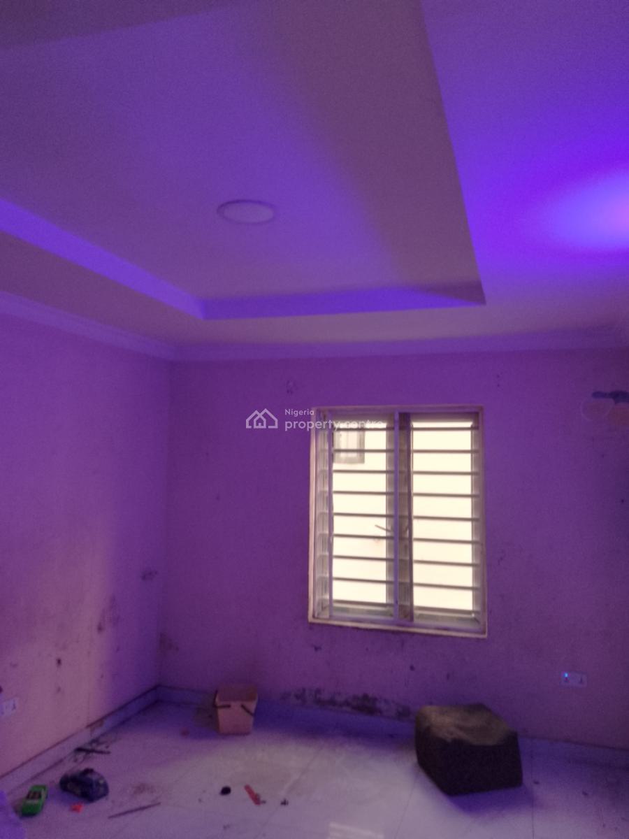 Modern Two Bedroom Flat, Off Old Olowora Road Omole Extension, Olowora, Magodo, Lagos, Flat / Apartment for Rent