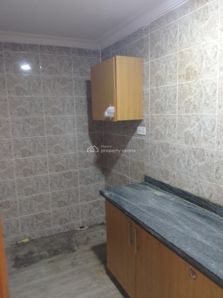 Modern Two Bedroom Flat, Off Old Olowora Road Omole Extension, Olowora, Magodo, Lagos, Flat / Apartment for Rent