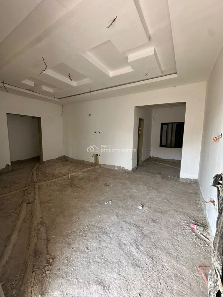 2 Bedroom Apartment, By Gilmore, Jahi, Abuja, Flat / Apartment for Sale