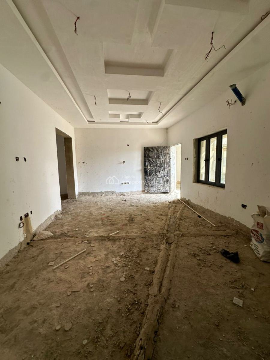 2 Bedroom Apartment, By Gilmore, Jahi, Abuja, Flat / Apartment for Sale