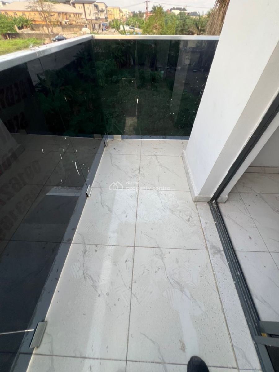 Beautifully Finished 5 Bedroom Detached Duplex with a Bq, Vgc, Ajah, Vgc, Lekki, Lagos, Detached Duplex for Sale