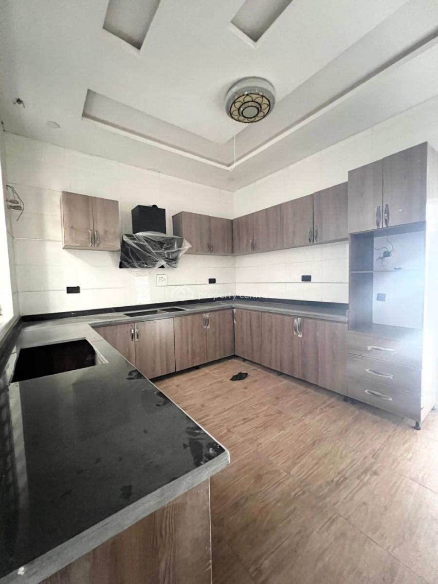 Well Finished 3 Bedroom Terrace Duplex, Ikota Gra, Ikota, Lekki, Lagos, Terraced Duplex for Sale