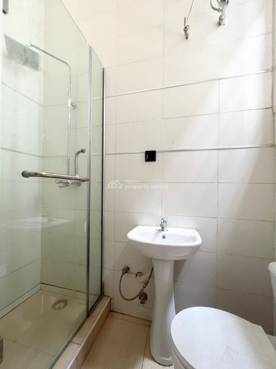 Well Finished 3 Bedroom Terrace Duplex, Ikota Gra, Ikota, Lekki, Lagos, Terraced Duplex for Sale