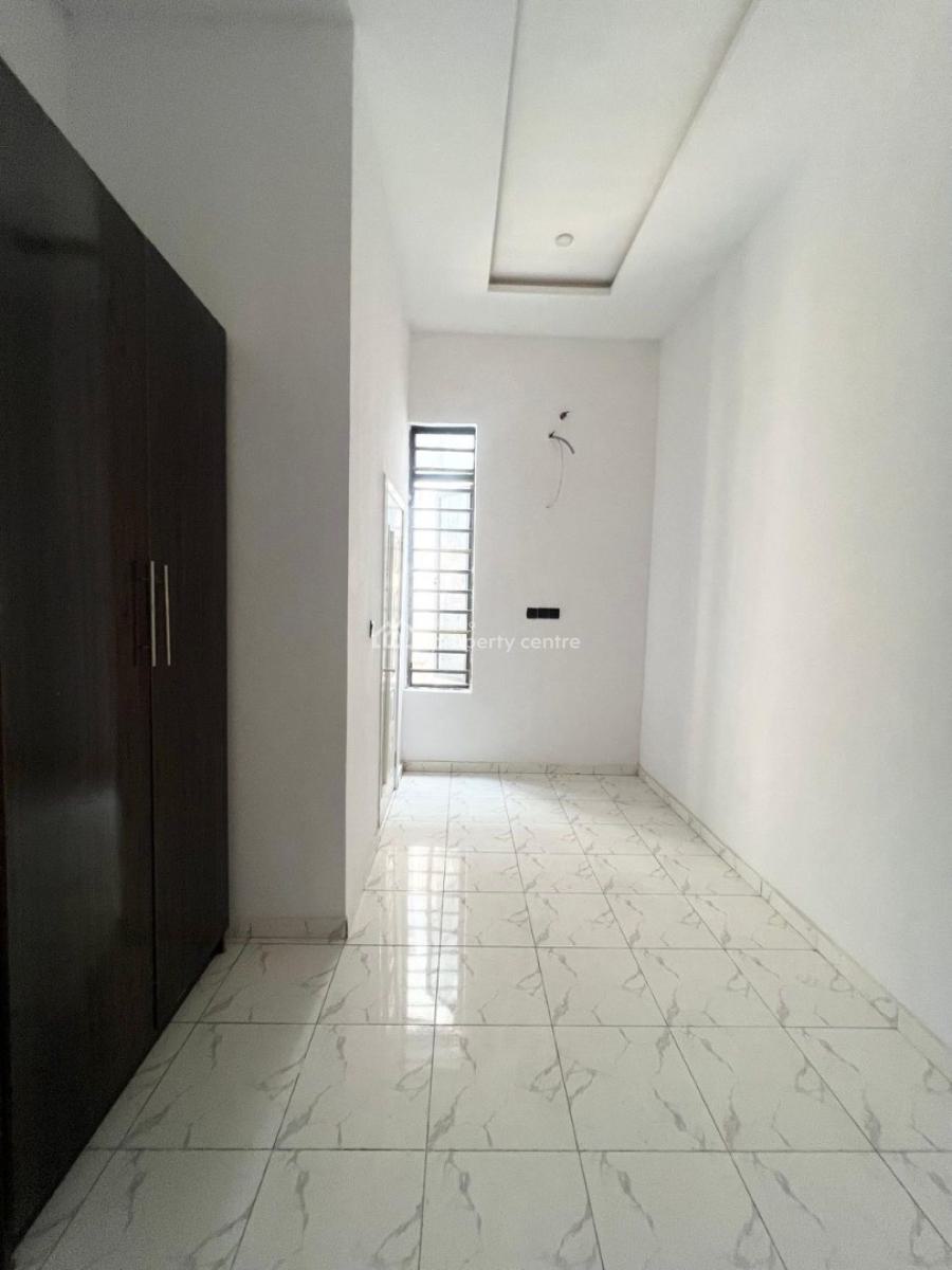 Well Finished 3 Bedroom Terrace Duplex, Ikota Gra, Ikota, Lekki, Lagos, Terraced Duplex for Sale