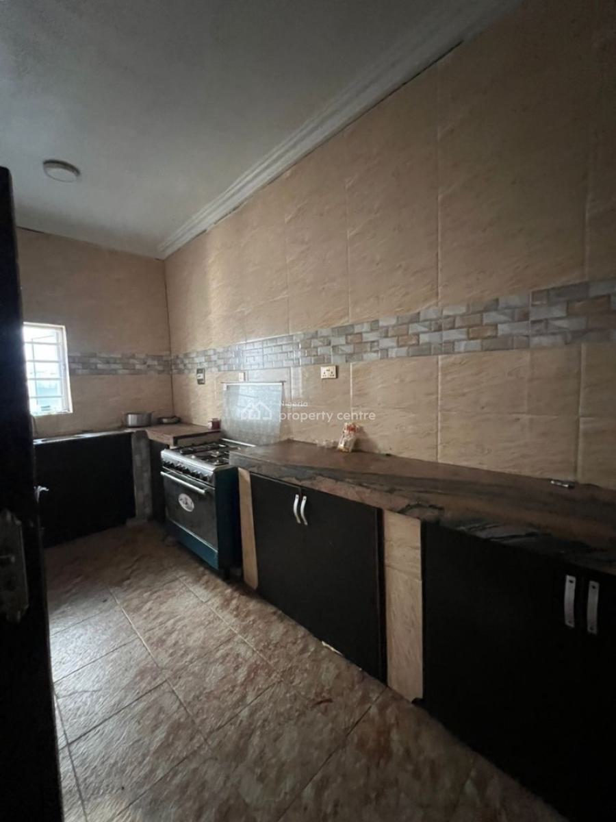 One and 2 Bedroom Apartment in a Secured Neighborhood, Lekki Conservation, Igbo Efon, Lekki, Lagos, Mini Flat (room and Parlour) for Rent