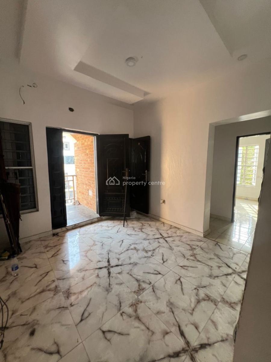 One and 2 Bedroom Apartment in a Secured Neighborhood, Lekki Conservation, Igbo Efon, Lekki, Lagos, Mini Flat (room and Parlour) for Rent