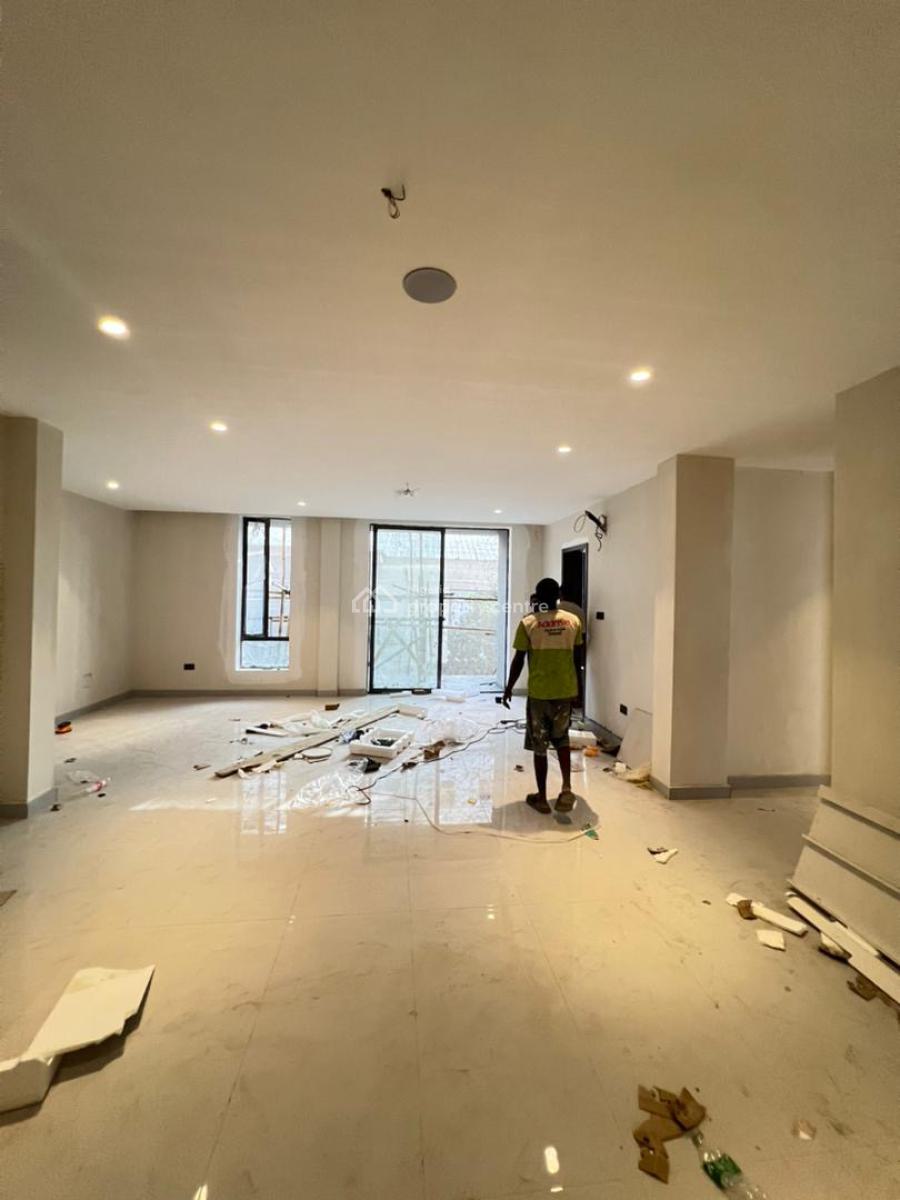 Fully Serviced 2 Bedroom Apartment, Lekki Phase1, Lekki Phase 1, Lekki, Lagos, Flat / Apartment for Sale