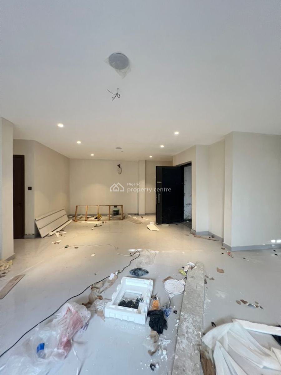 Fully Serviced 2 Bedroom Apartment, Lekki Phase1, Lekki Phase 1, Lekki, Lagos, Flat / Apartment for Sale