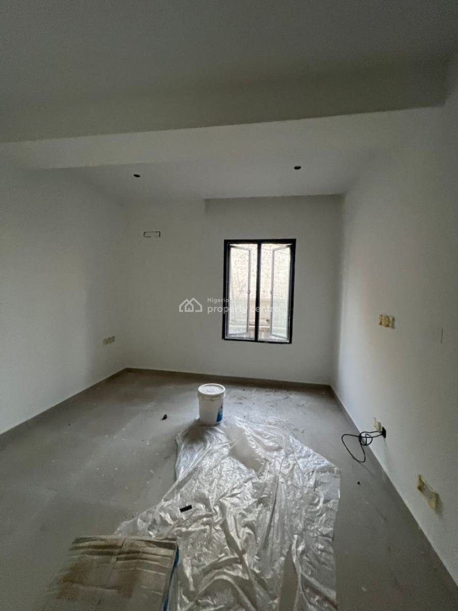 Fully Serviced 2 Bedroom Apartment, Lekki Phase1, Lekki Phase 1, Lekki, Lagos, Flat / Apartment for Sale