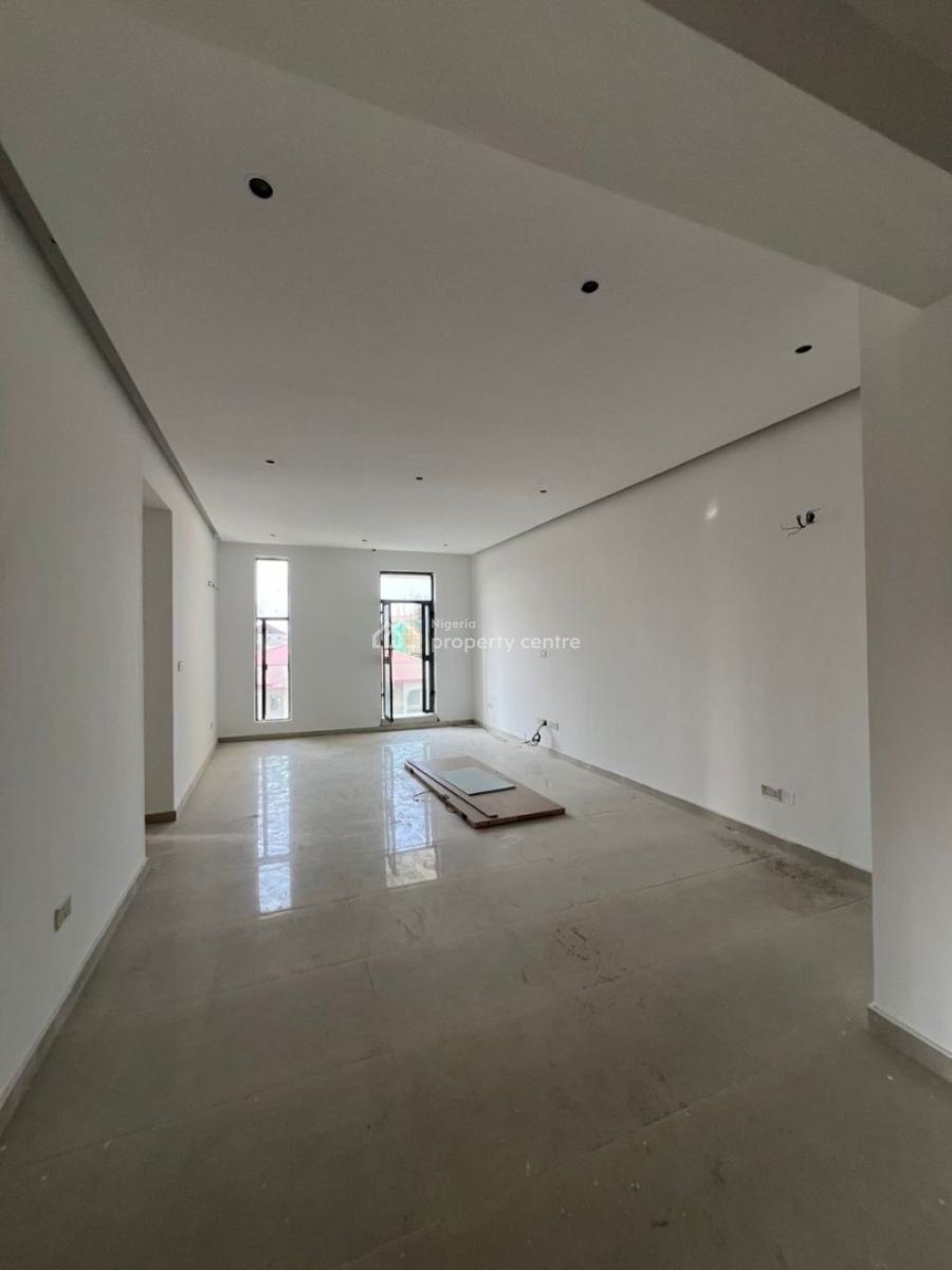 Fully Serviced 2 Bedroom Apartment, Lekki Phase1, Lekki Phase 1, Lekki, Lagos, Flat / Apartment for Sale