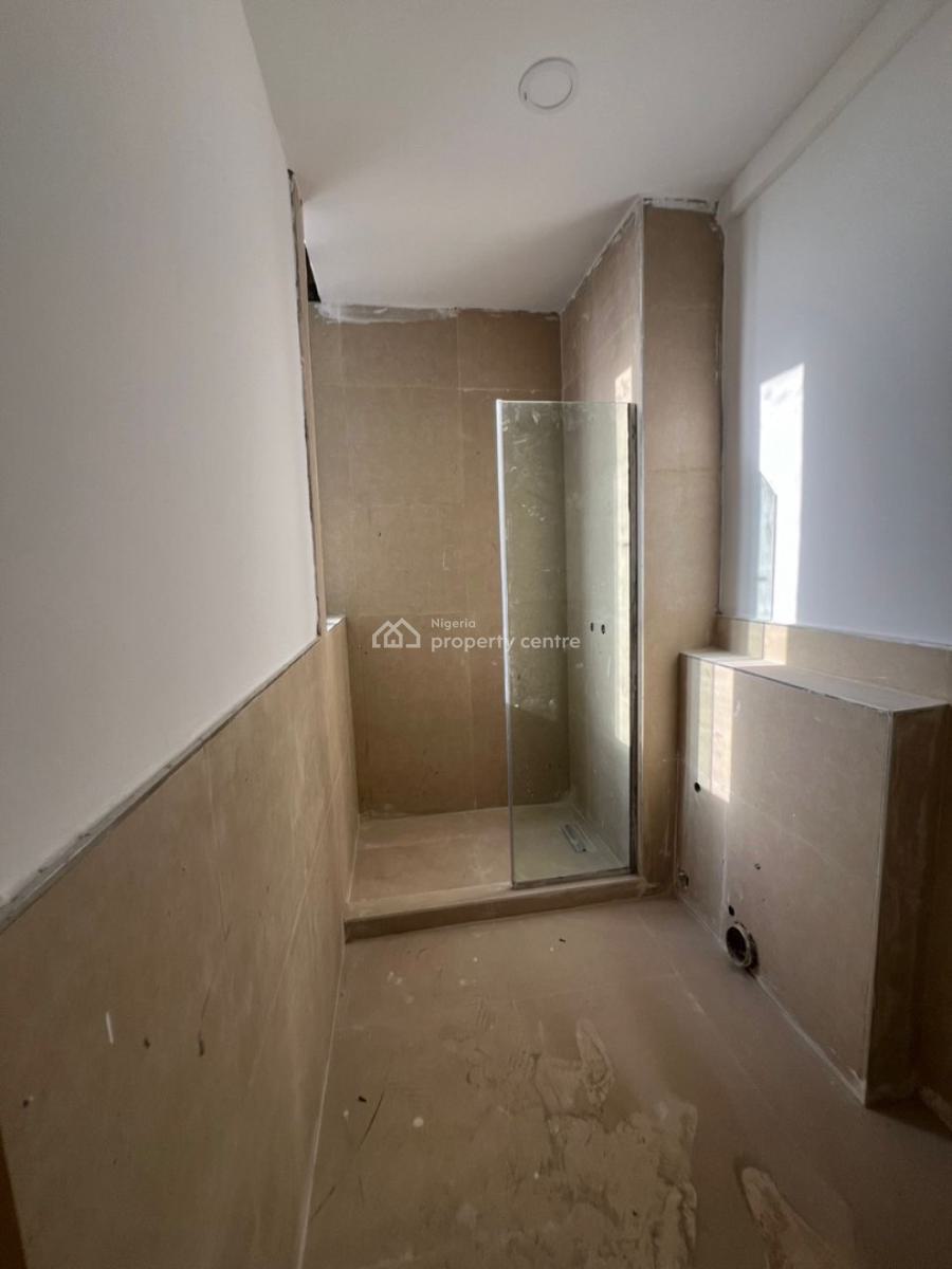 Fully Serviced 2 Bedroom Apartment, Lekki Phase1, Lekki Phase 1, Lekki, Lagos, Flat / Apartment for Sale