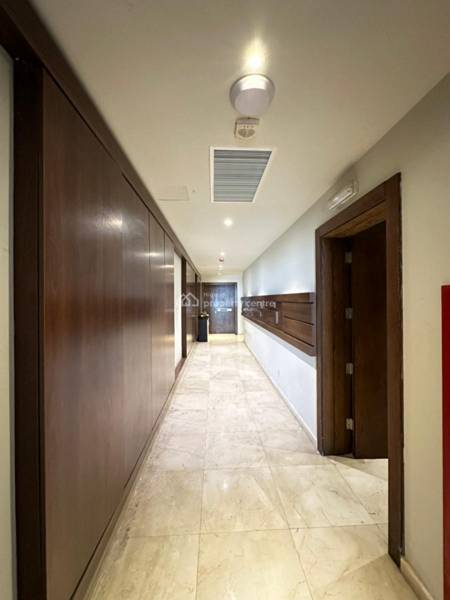 Elegantly Built Ultra Luxury 2 Bedroom Apartment with Pool, Gym, Bq, Emo Atlantic, Victoria Island (vi), Lagos, Block of Flats for Sale