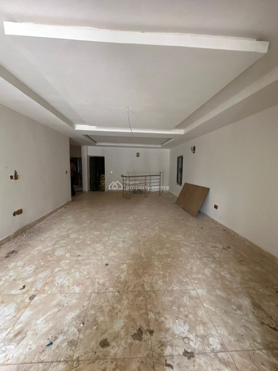 9 Units of 3 Bedroom Apartments, By American International School, Durumi, Abuja, Flat / Apartment for Sale