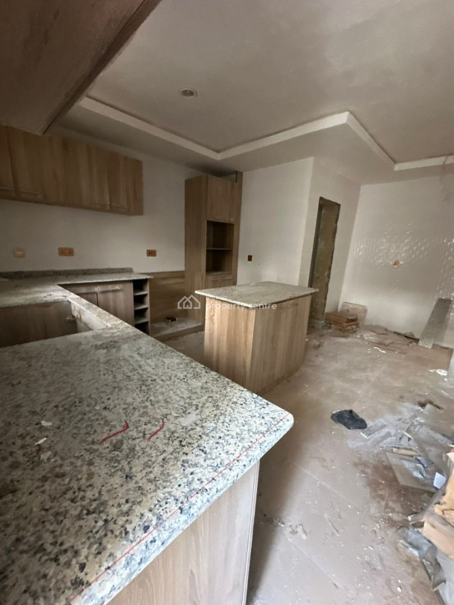 9 Units of 3 Bedroom Apartments, By American International School, Durumi, Abuja, Flat / Apartment for Sale