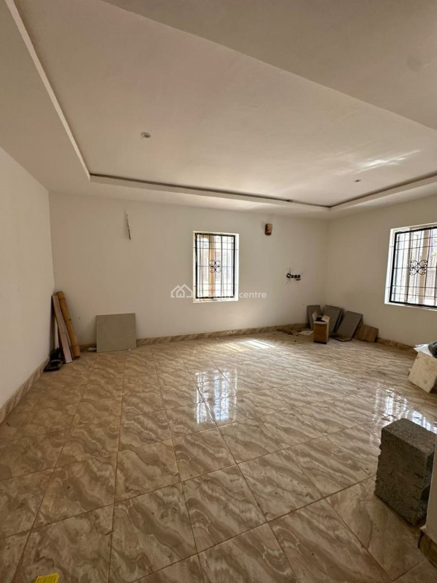 9 Units of 3 Bedroom Apartments, By American International School, Durumi, Abuja, Flat / Apartment for Sale