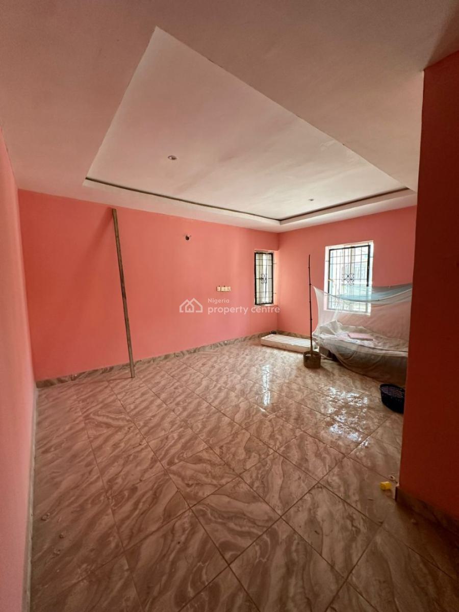 9 Units of 3 Bedroom Apartments, By American International School, Durumi, Abuja, Flat / Apartment for Sale