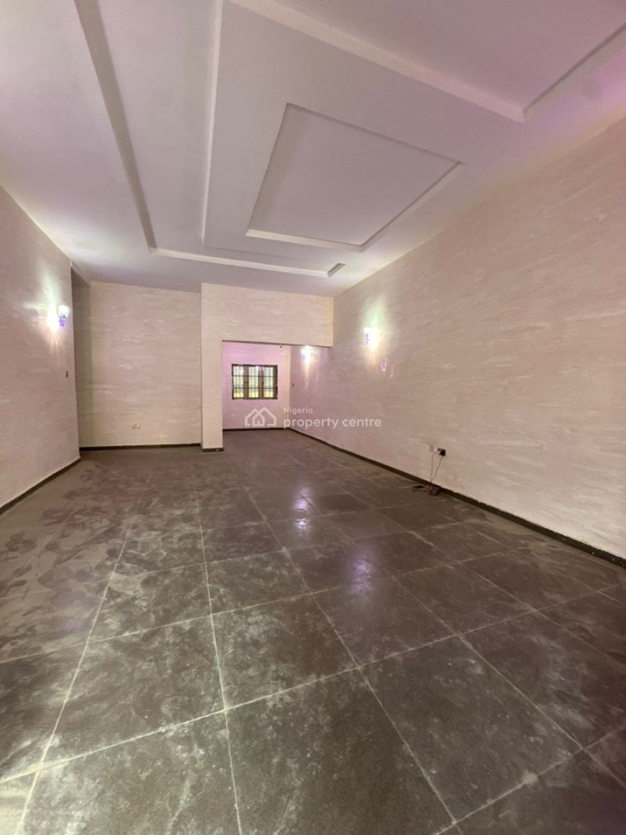 4 Bedroom Terraced Duplex, Kaura, Abuja, Flat / Apartment for Sale