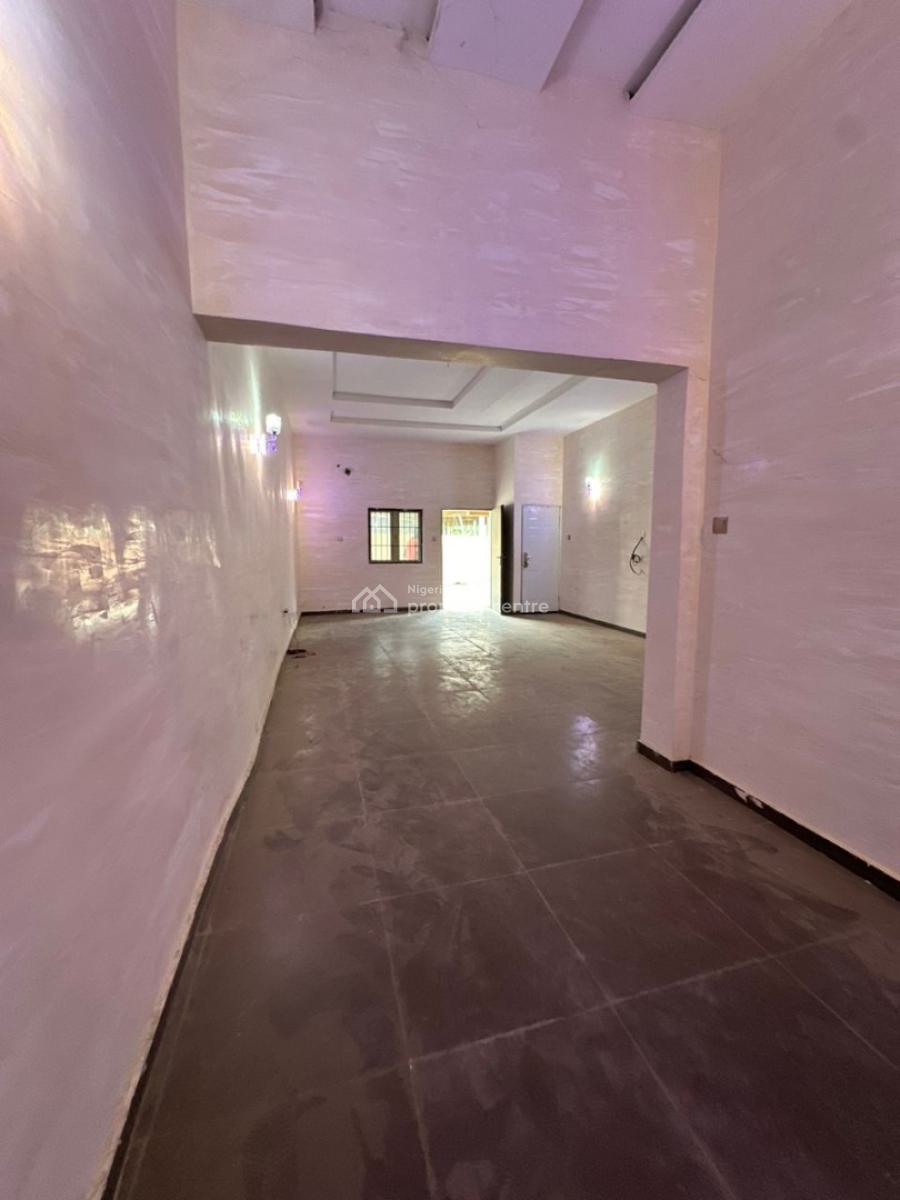 4 Bedroom Terraced Duplex, Kaura, Abuja, Flat / Apartment for Sale