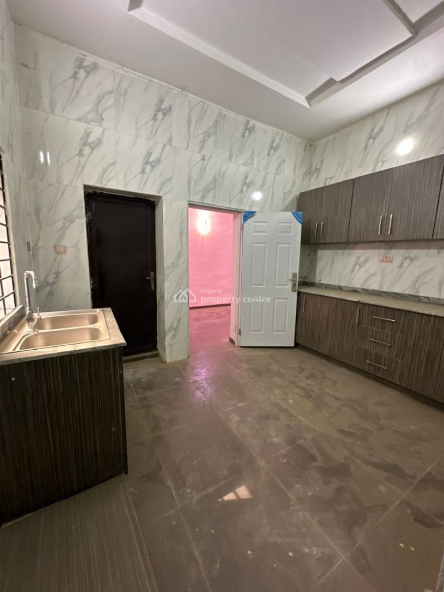 4 Bedroom Terraced Duplex, Kaura, Abuja, Flat / Apartment for Sale