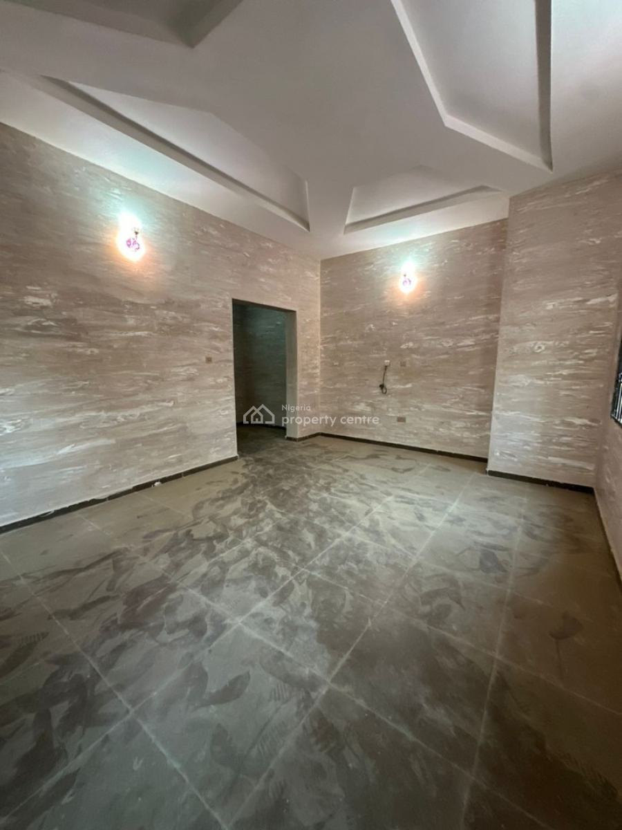 4 Bedroom Terraced Duplex, Kaura, Abuja, Flat / Apartment for Sale