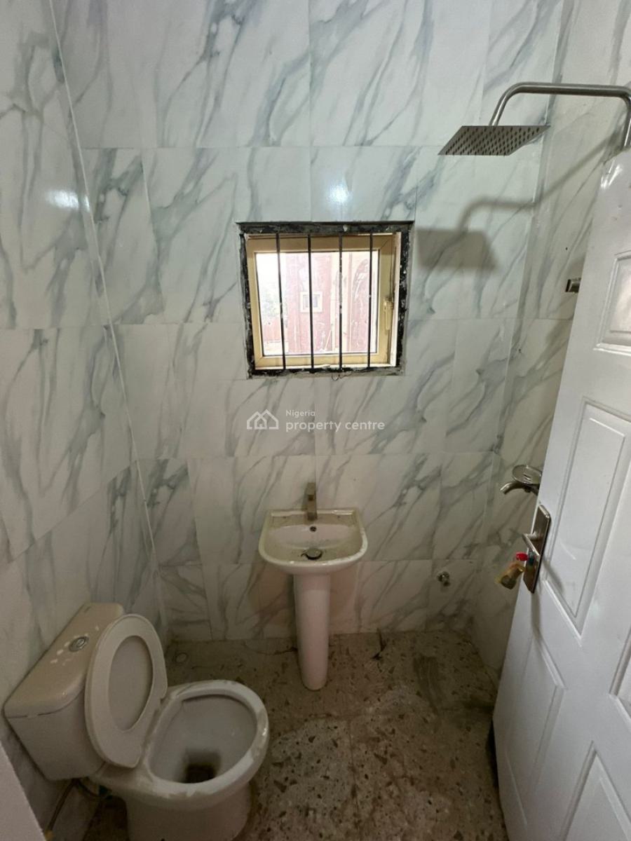 4 Bedroom Terraced Duplex, Kaura, Abuja, Flat / Apartment for Sale