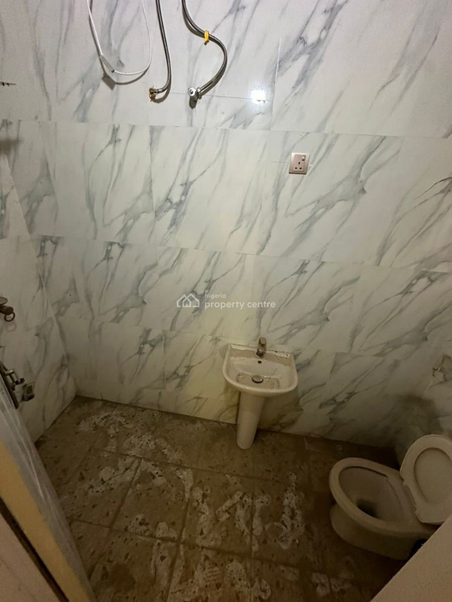 4 Bedroom Terraced Duplex, Kaura, Abuja, Flat / Apartment for Sale