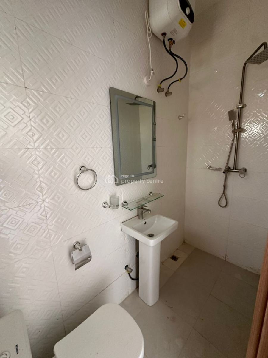 3 Bedroom Apartment, Jahi, Abuja, Flat / Apartment for Sale