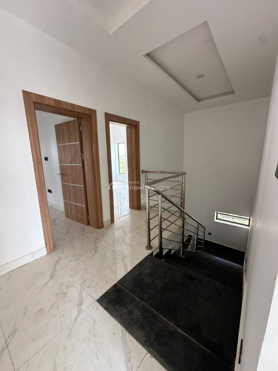 3 Bedroom Apartment, Jahi, Abuja, Flat / Apartment for Sale