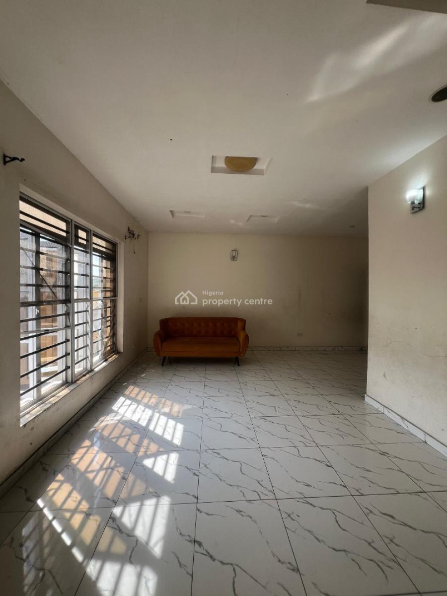 4 Bedroom Terrace Duplex in a Beautiful and Secured Estate, Oral Estate, Just After Second Lekki Toll Gate, Ikota, Lekki, Lagos, Terraced Duplex for Rent
