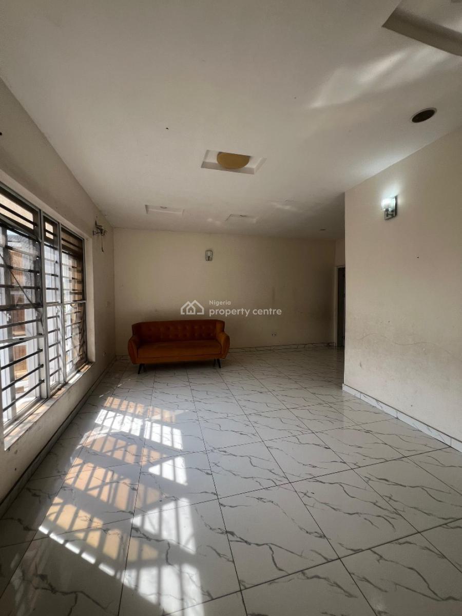 4 Bedroom Terrace Duplex in a Beautiful and Secured Estate, Oral Estate, Just After Second Lekki Toll Gate, Ikota, Lekki, Lagos, Terraced Duplex for Rent