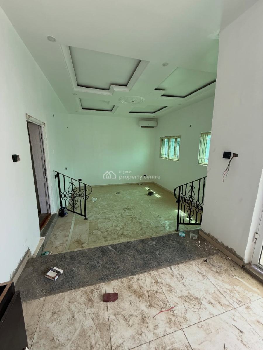 3 Bedroom Detached Bungalow, Galadimawa, Abuja, Detached Bungalow for Sale