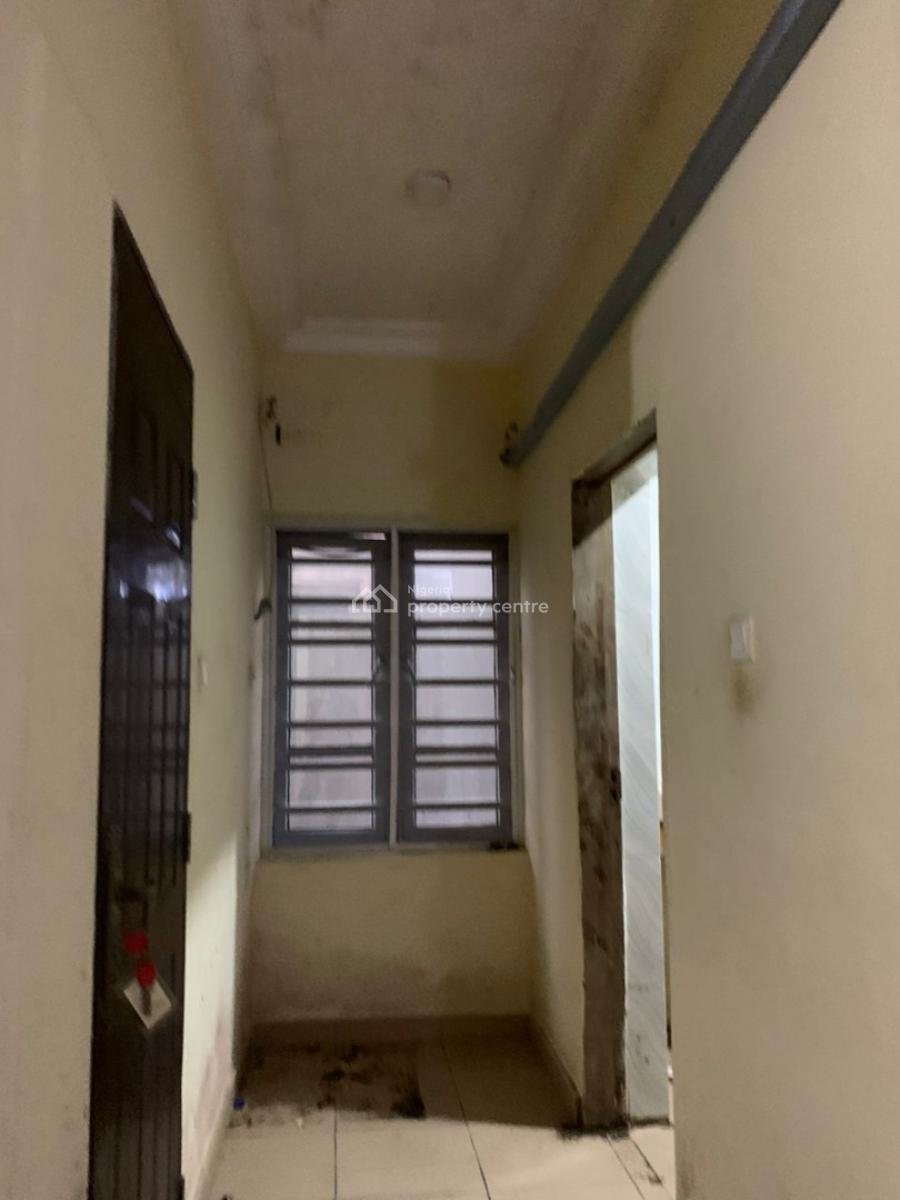 3bedroom, Greenville Estate, Badore, Ajah, Lagos, Detached Duplex for Rent