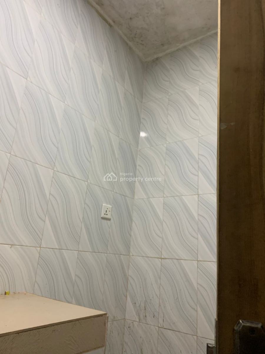 3bedroom, Greenville Estate, Badore, Ajah, Lagos, Detached Duplex for Rent