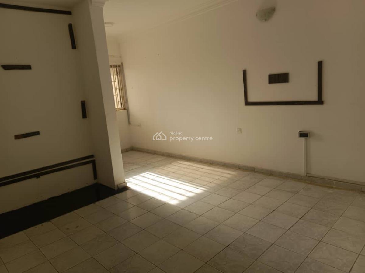 5 Bedroom Semi Detached Duplex, Maitama District, Abuja, Semi-detached Duplex for Rent