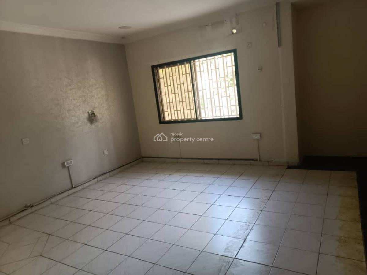 5 Bedroom Semi Detached Duplex, Maitama District, Abuja, Semi-detached Duplex for Rent