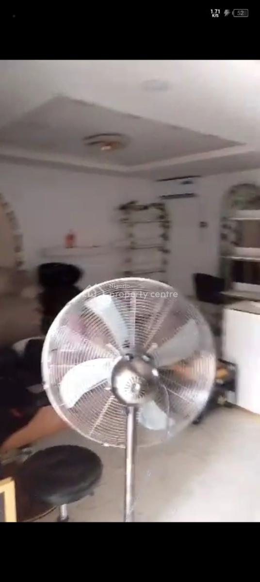Shop, Badore, Badore, Ajah, Lagos, Shop for Rent