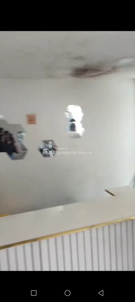 Shop, Badore, Badore, Ajah, Lagos, Shop for Rent