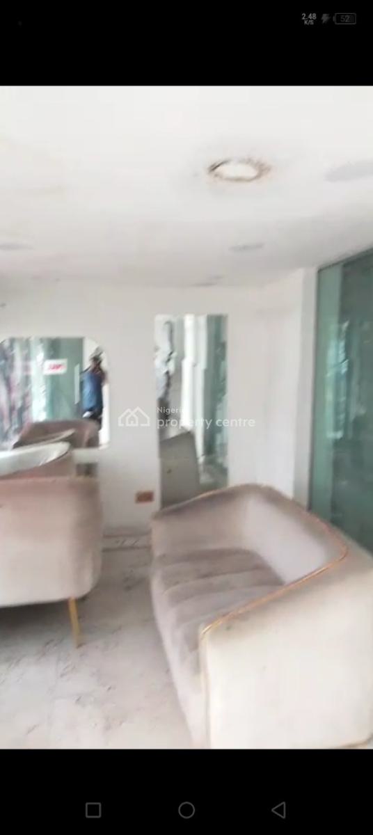 Shop, Badore, Badore, Ajah, Lagos, Shop for Rent