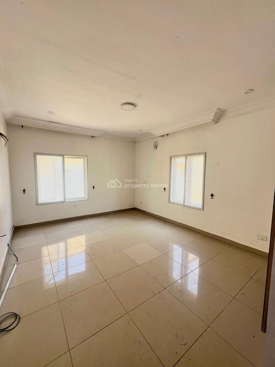 Spacious 6-bedroom Fully Detached House with Sit-out Lounge and Bq, Osapa, Lekki, Lagos, Detached Duplex for Rent