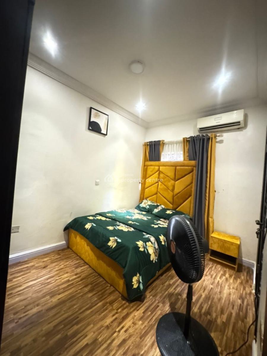 Fully Furnished & Serviced 3 Bedroom Bungalow Terrace, Orchid, Lekki Expressway, Lekki, Lagos, Terraced Bungalow for Rent