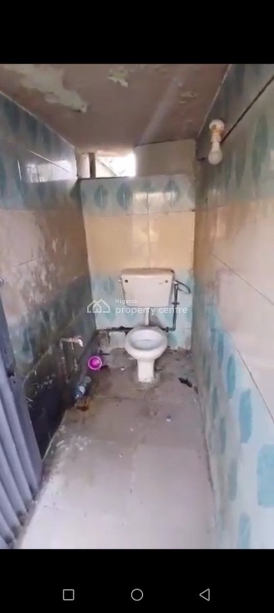 Shop, Align Garden, Badore, Ajah, Lagos, Shop for Rent