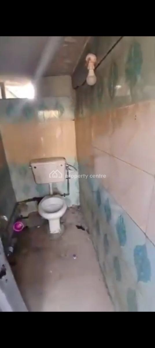 Shop, Align Garden, Badore, Ajah, Lagos, Shop for Rent