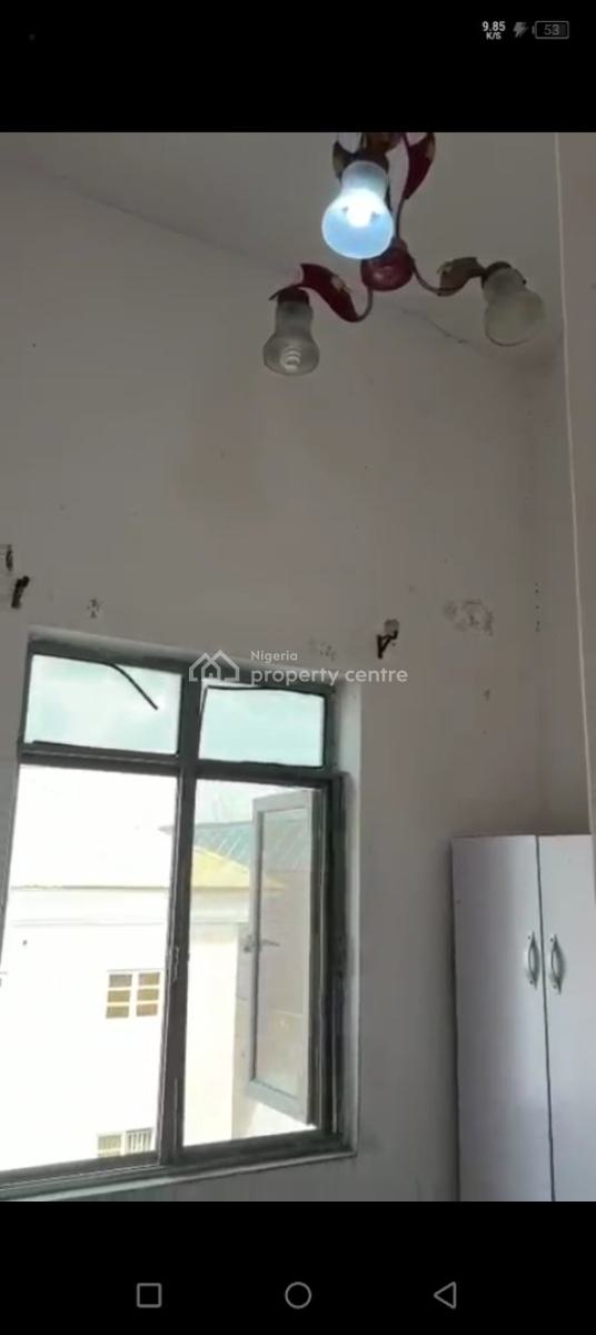 Mini Flat, Osapa, Osapa, Lekki, Lagos, Mini Flat (room and Parlour) for Rent